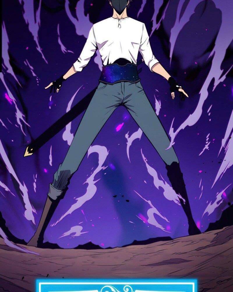 tôi thăng cấp trong lúc ngủ chapter 42 31