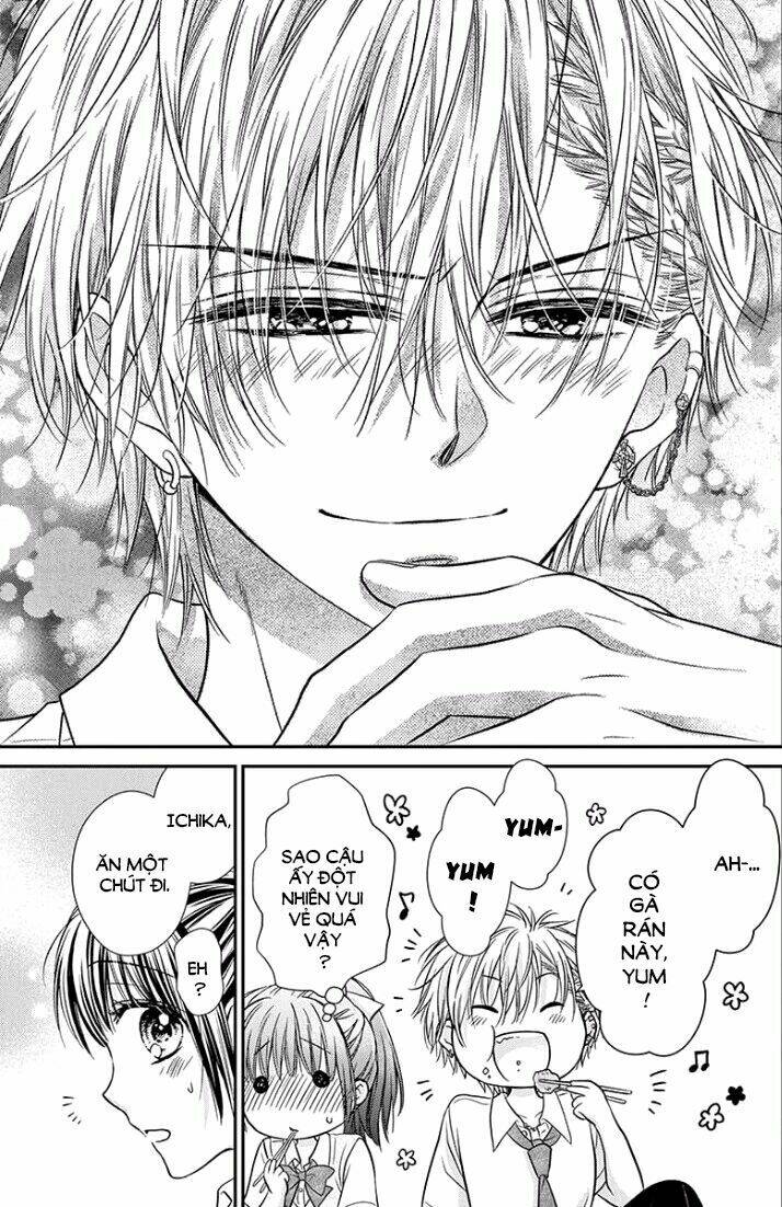 sensei 〆shimekiri made matte! chapter 7 26