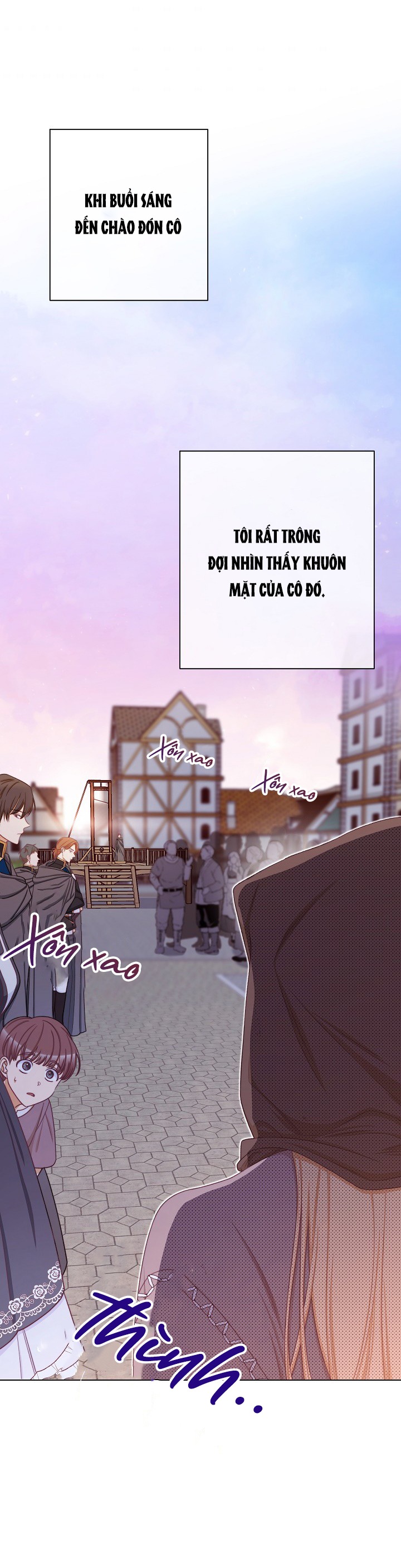 ác nữ đảo ngược đồng hồ cát chapter 98 37