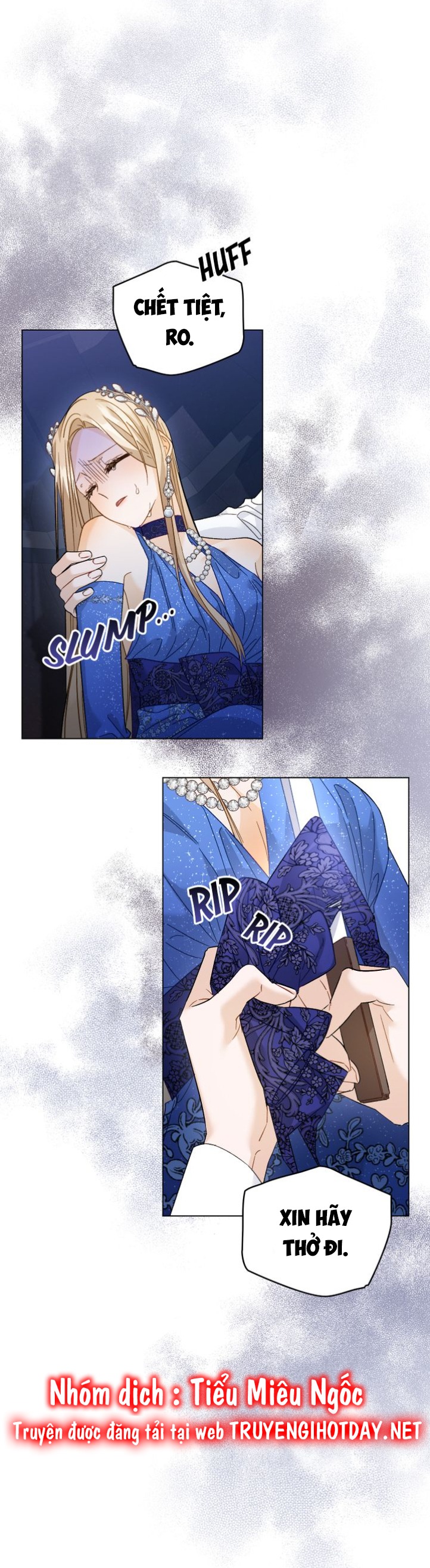 hải tặc thượng lưu chapter 19 12