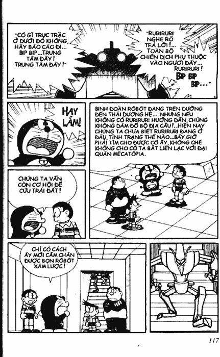 doraemon dài chapter 7.4 26