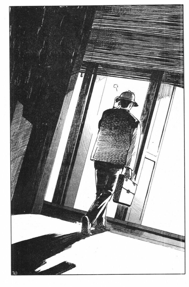 giông tố chapter 2 32