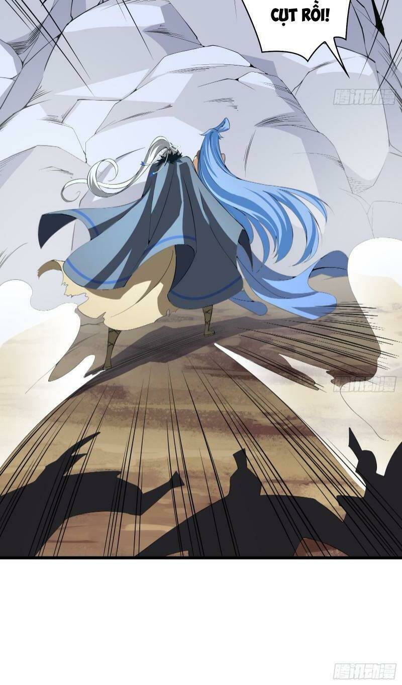 thiên mệnh long thần chapter 19 44