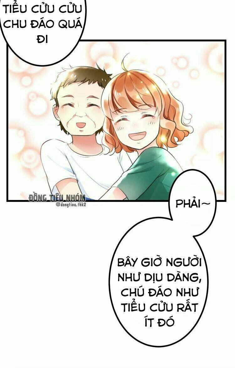 lão ca minh tinh, mời xuất chiêu! chapter 2 8