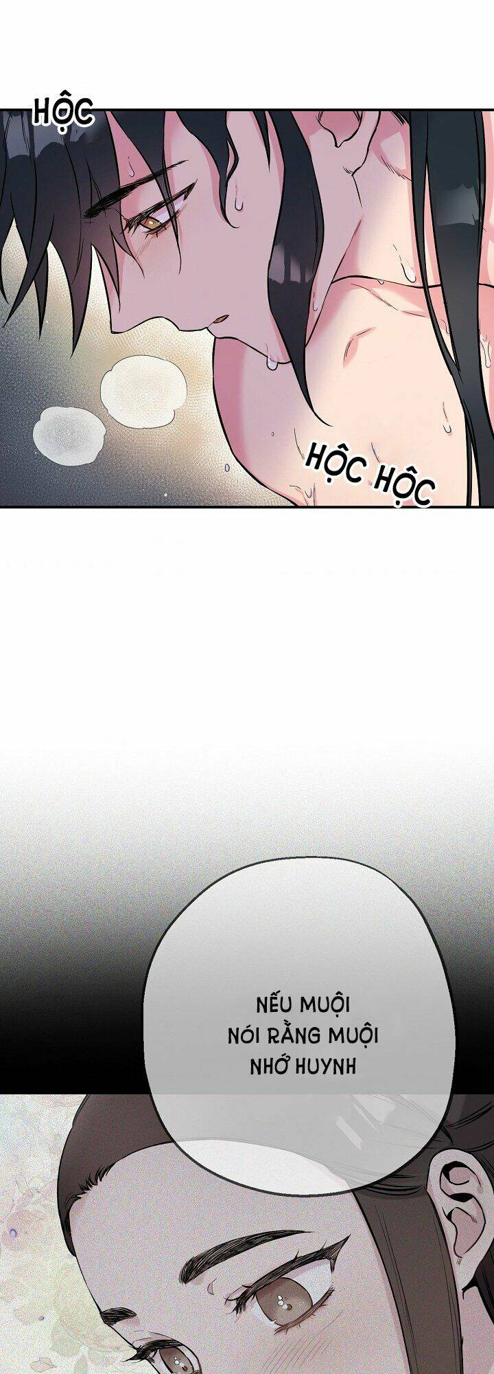 tôi trở thành nhân vật phản diện giỏi nhất trong giới võ thuật chapter 37 40