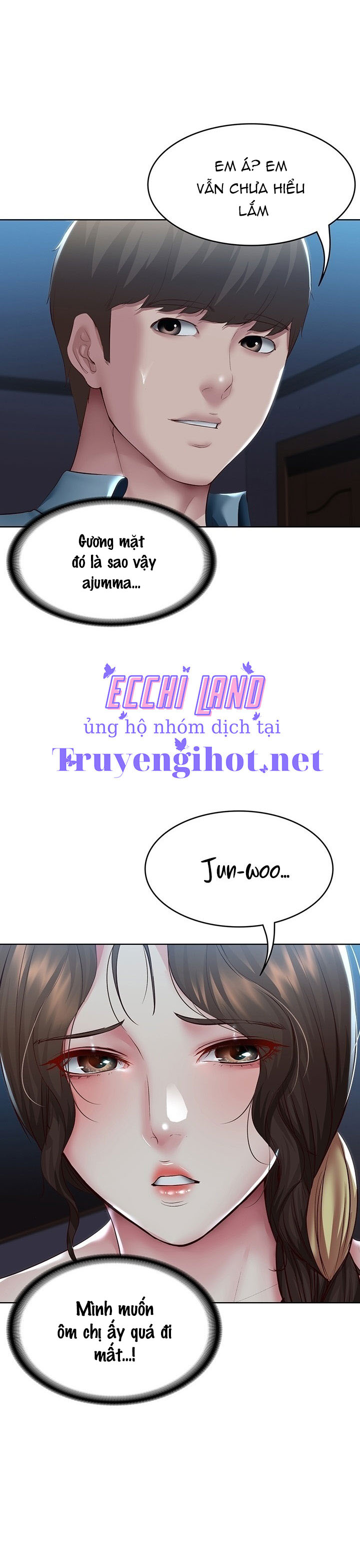 nhật ký nội trú chapter 101.2 10