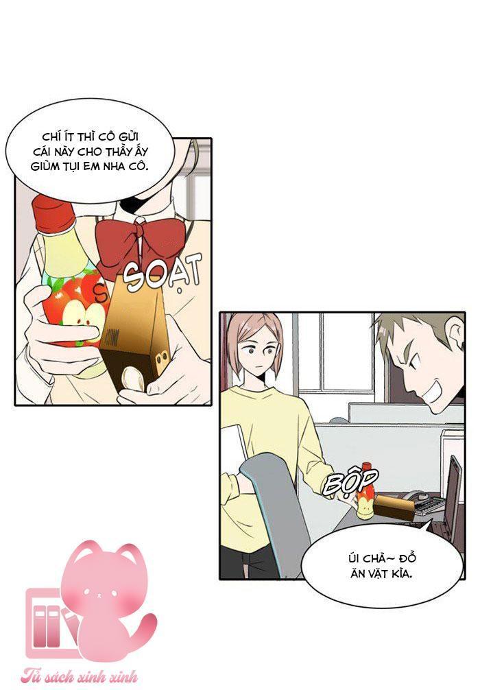 a good day to be a dog chapter 15 3