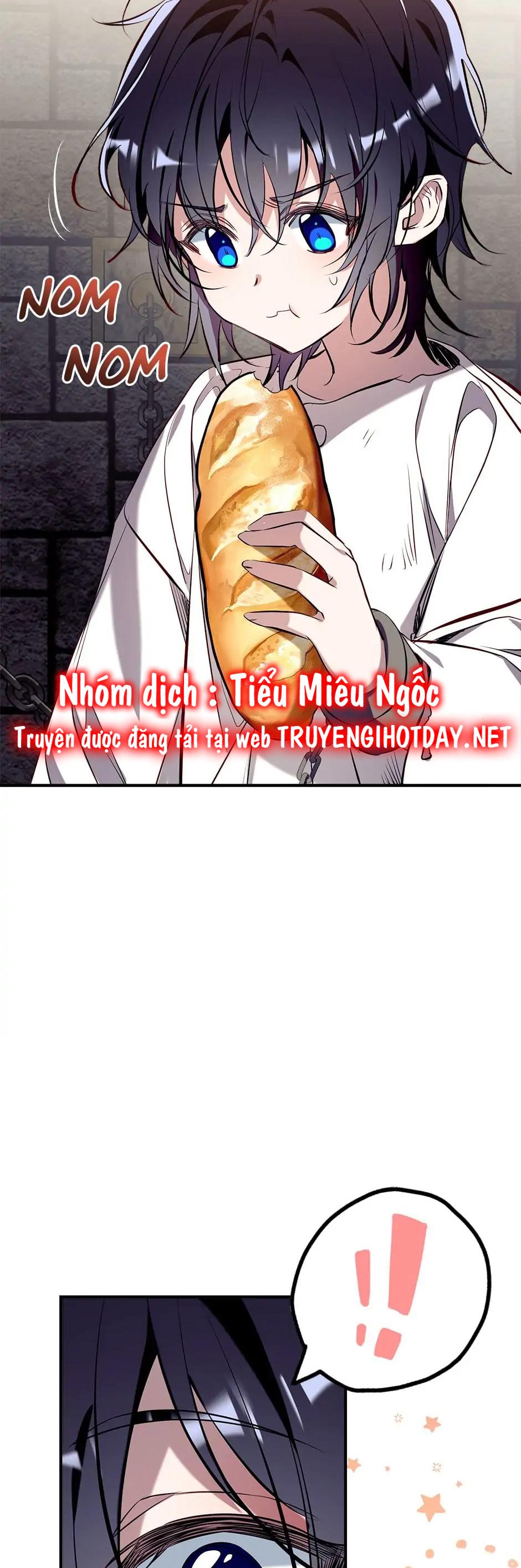 chúng ta có thể trở thành gia đình được không? chapter 77 22