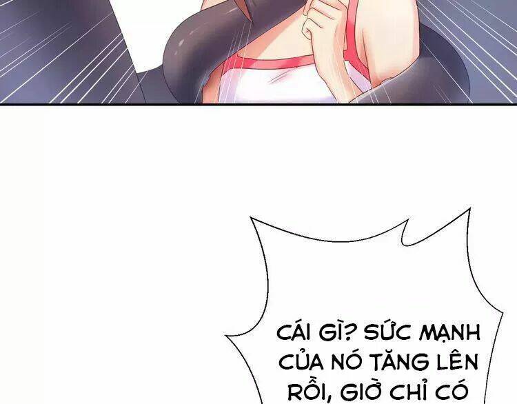 thực luyến kỳ duyên chapter 19 85