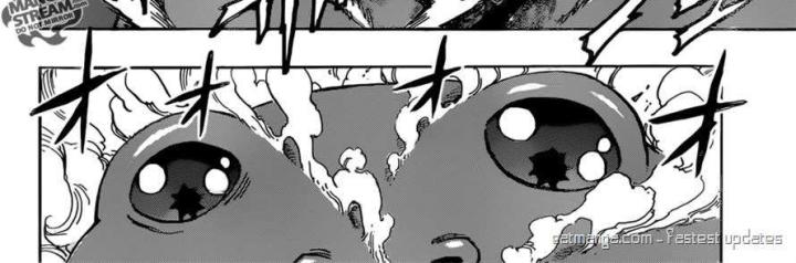 thánh tỏi sành ăn chapter 370 30