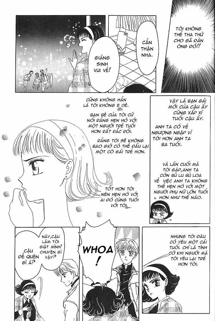 người mà tôi yêu chapter 4 7