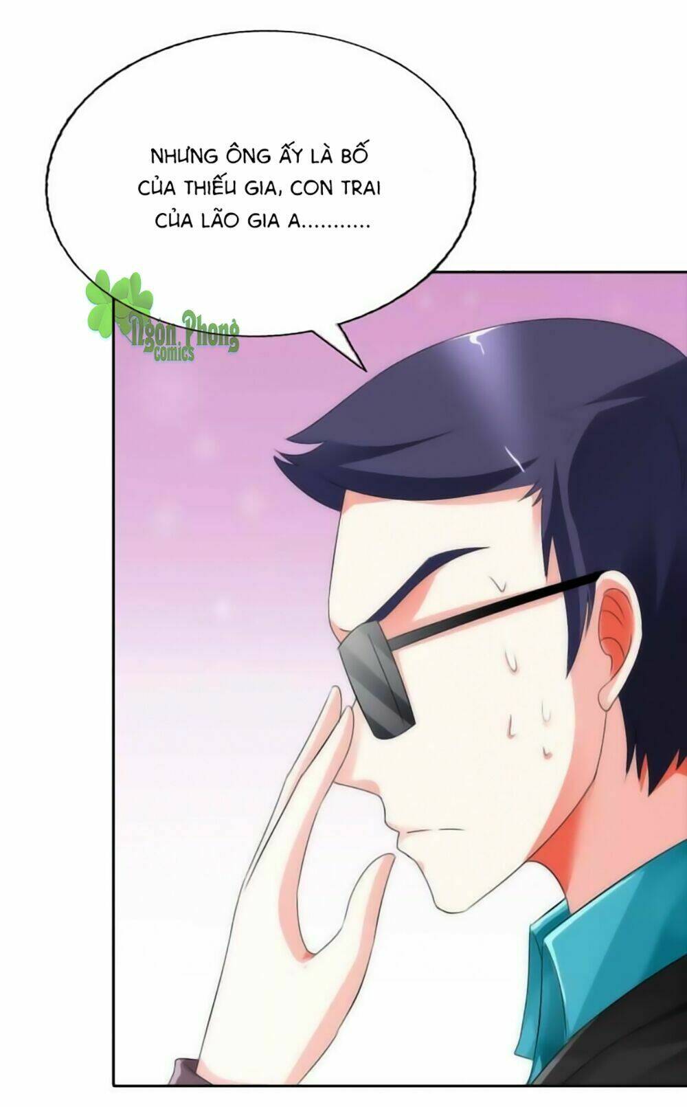 em vẫn còn nhỏ chapter 40 19