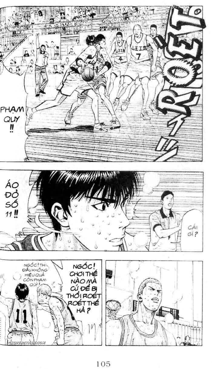 cao thủ bóng rổ chapter 239 11
