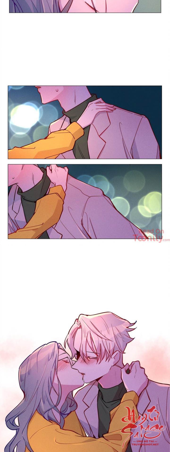 mảnh ghép o bị khuyết chapter 111 21