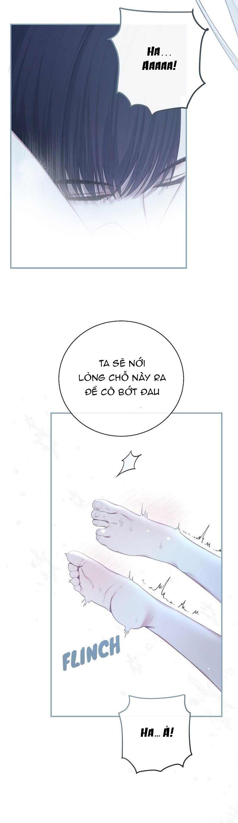 nữ hầu muốn đình công chapter 16.2 10