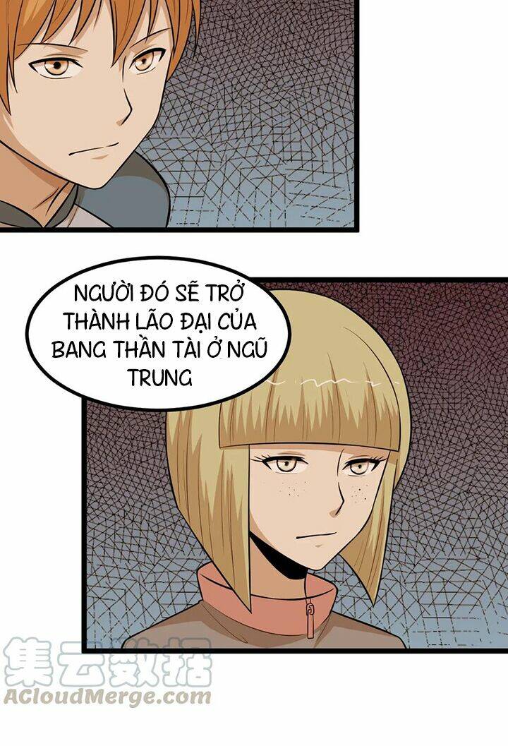 đai ca trở lại tuổi 16 chapter 82 10