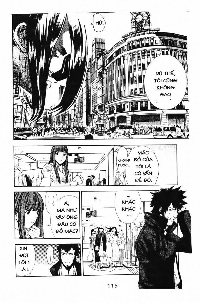 speed grapher chapter 4 11