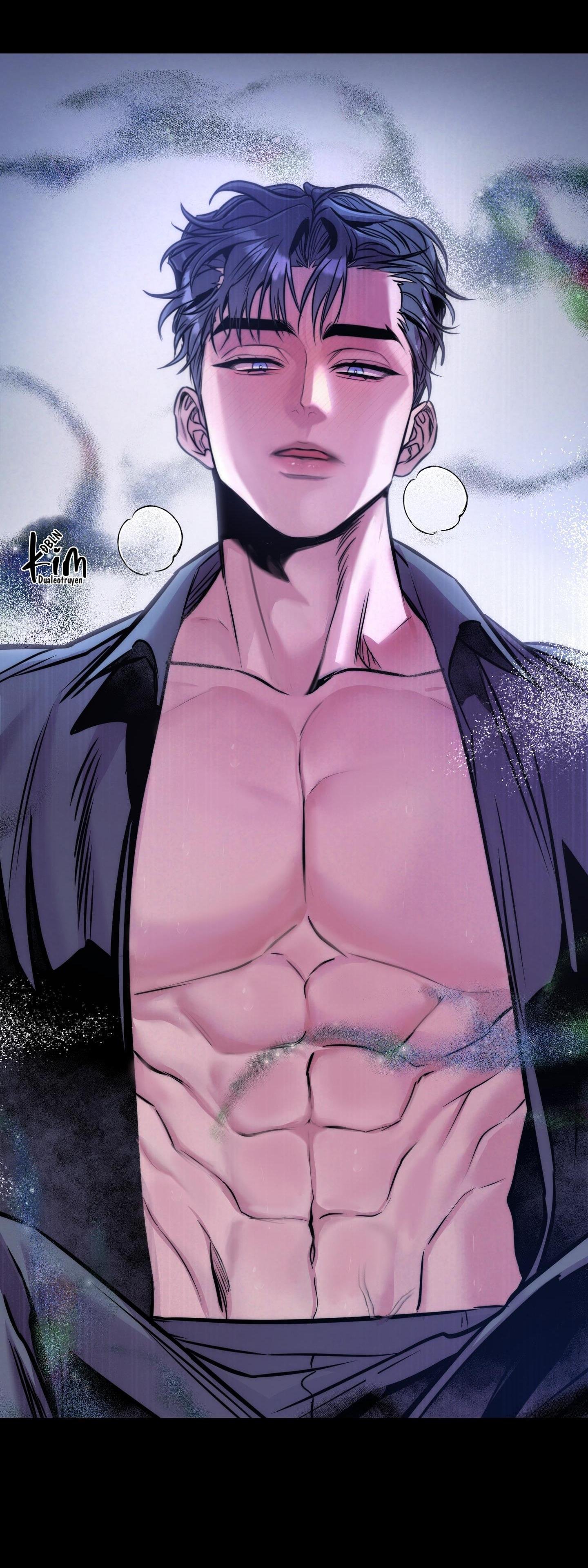 kỳ thị chapter 9 75