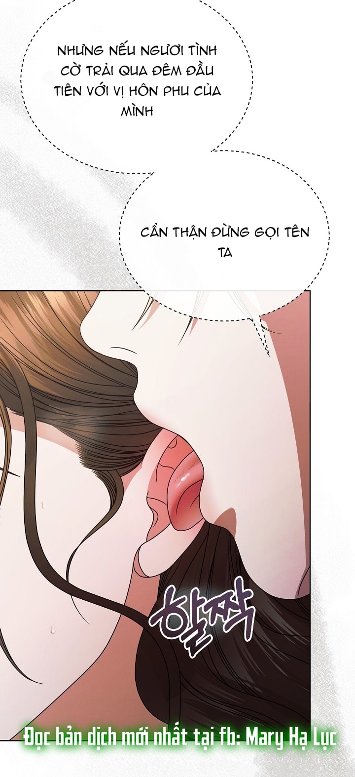[18+] hãy cầu xin ta đi chapter 26.1 13