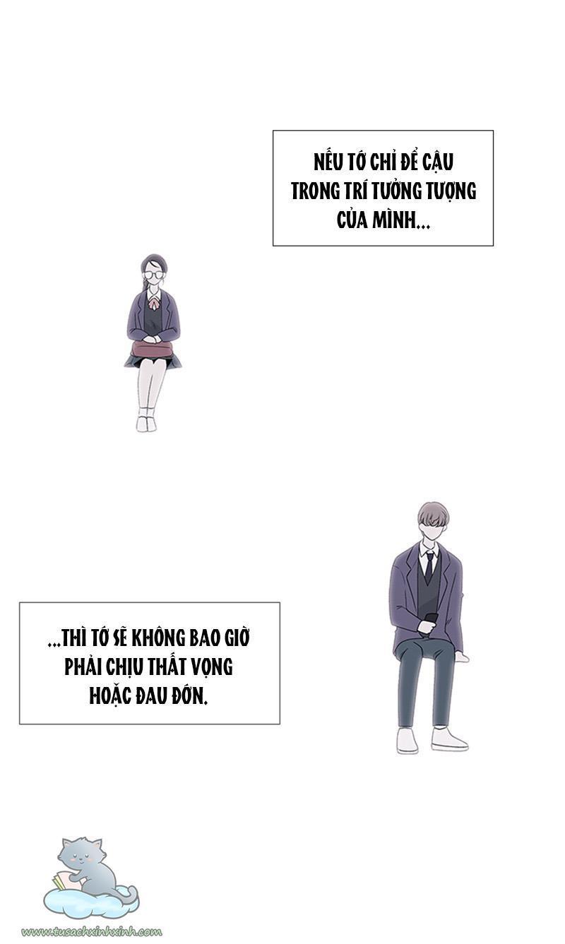 về bên anh chapter 16 10