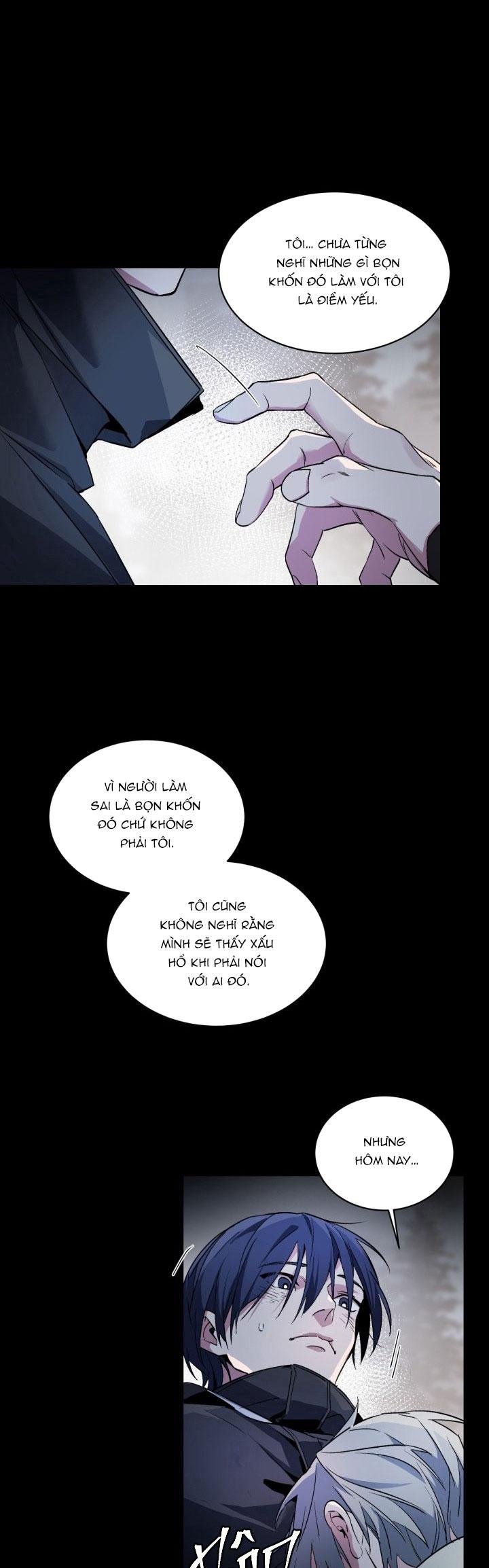 thú cưng damdang chapter 7.6 29