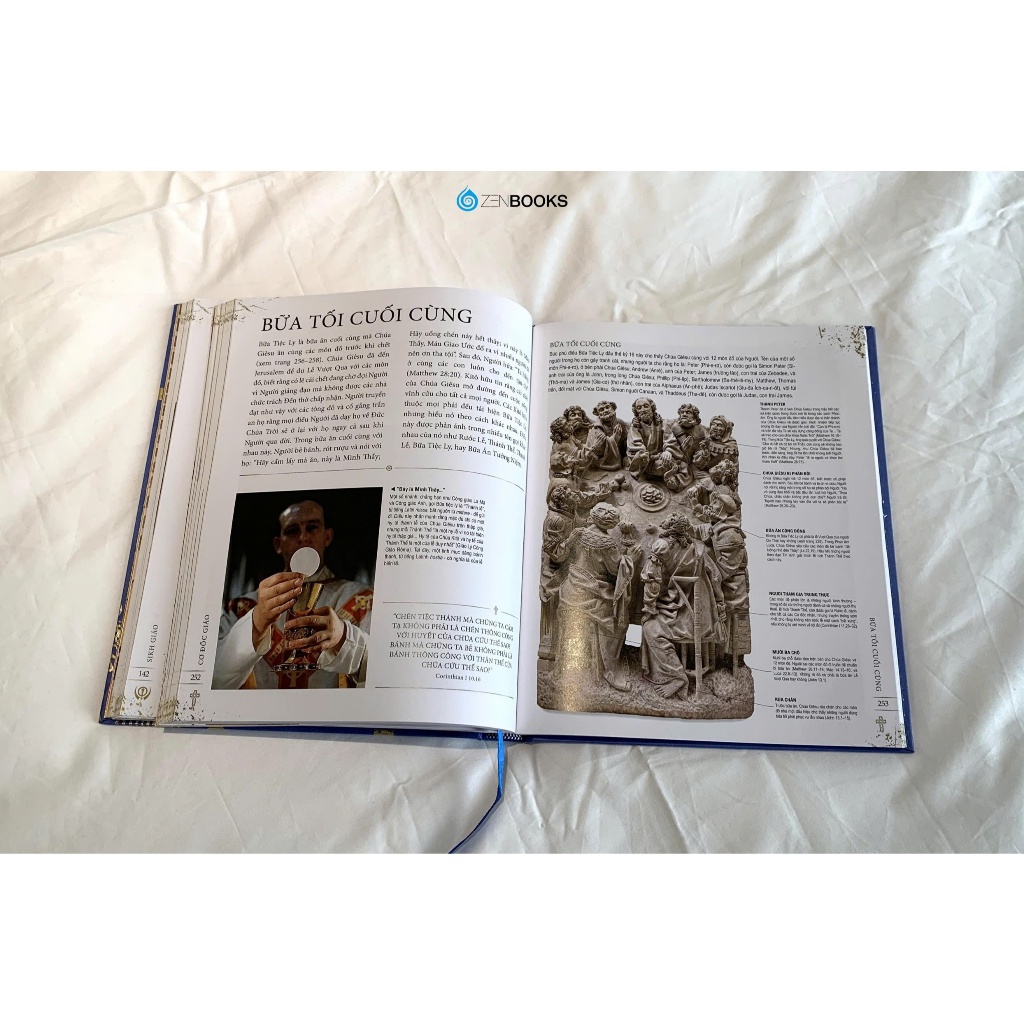 Combo Sách - Những Câu Chuyện Kể Hay Nhất Trong Kinh Thánh và Tôn Giáo Thế Giới