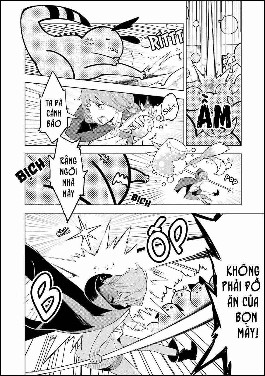 cosmo familia chapter 1 9