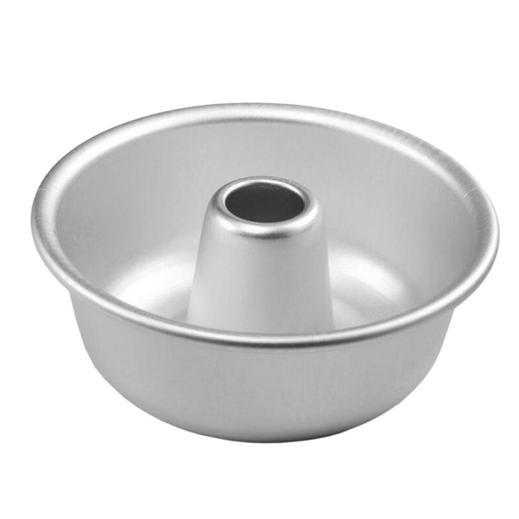 Pan Cho Khuôn Baking Pans Flan Bánh Không Dính Khuôn