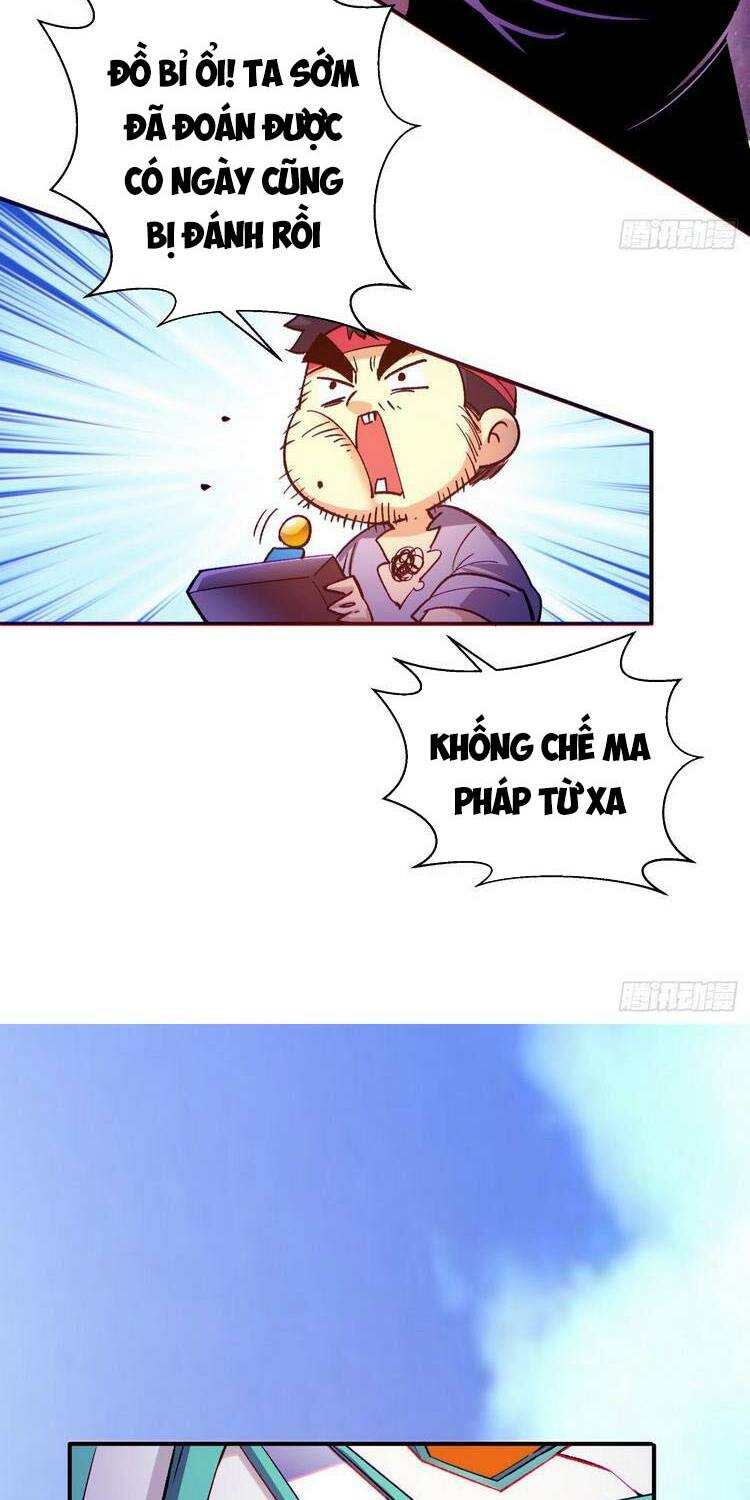 ta là nhà giàu số một, ta không muốn trọng sinh chapter 75 29