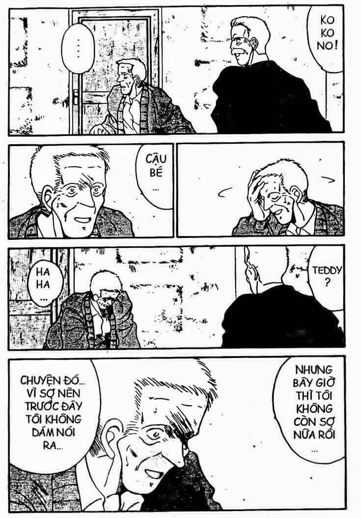 truyền nhân atula - shura no mon i chapter 83 30