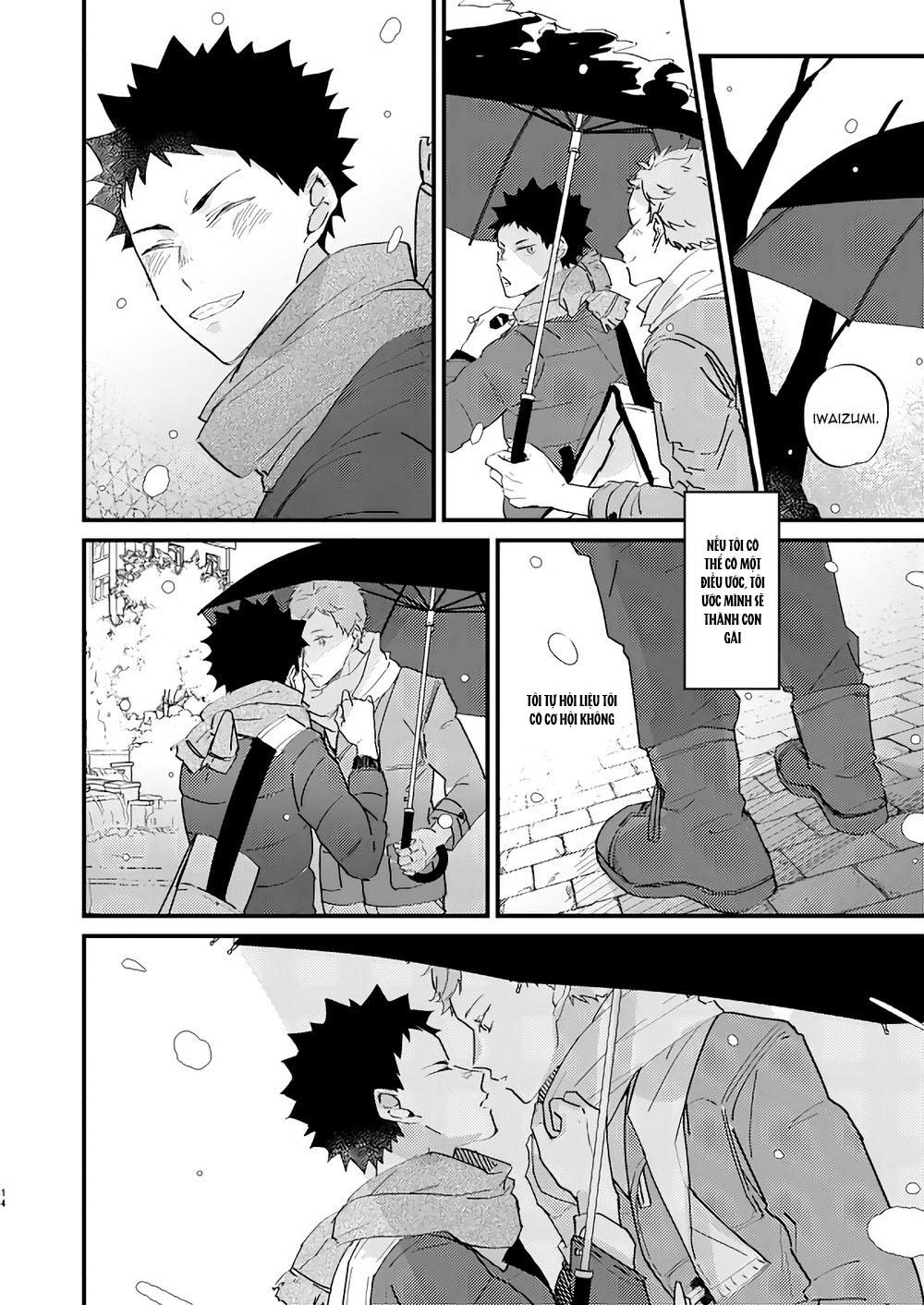 oneshot hỏny chapter 103 10