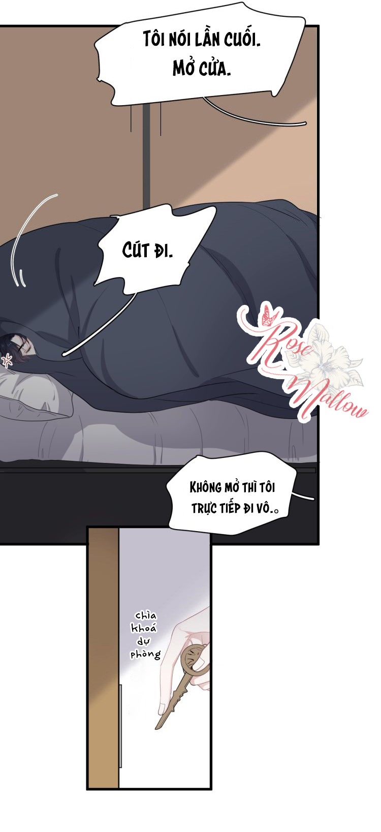 đề này vượt quá sức rồi chapter 14 38