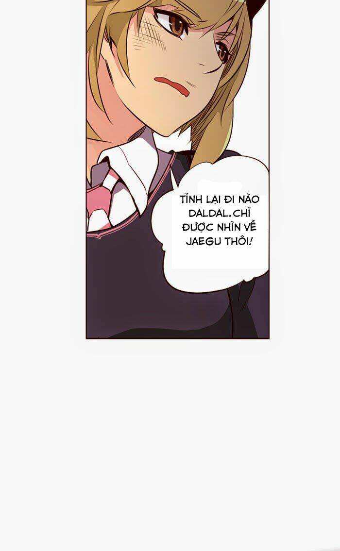 nữ sinh trường wilds chapter 181 27