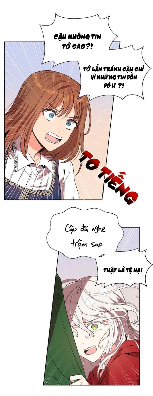 a witch’s hopeless wish chapter 17 16