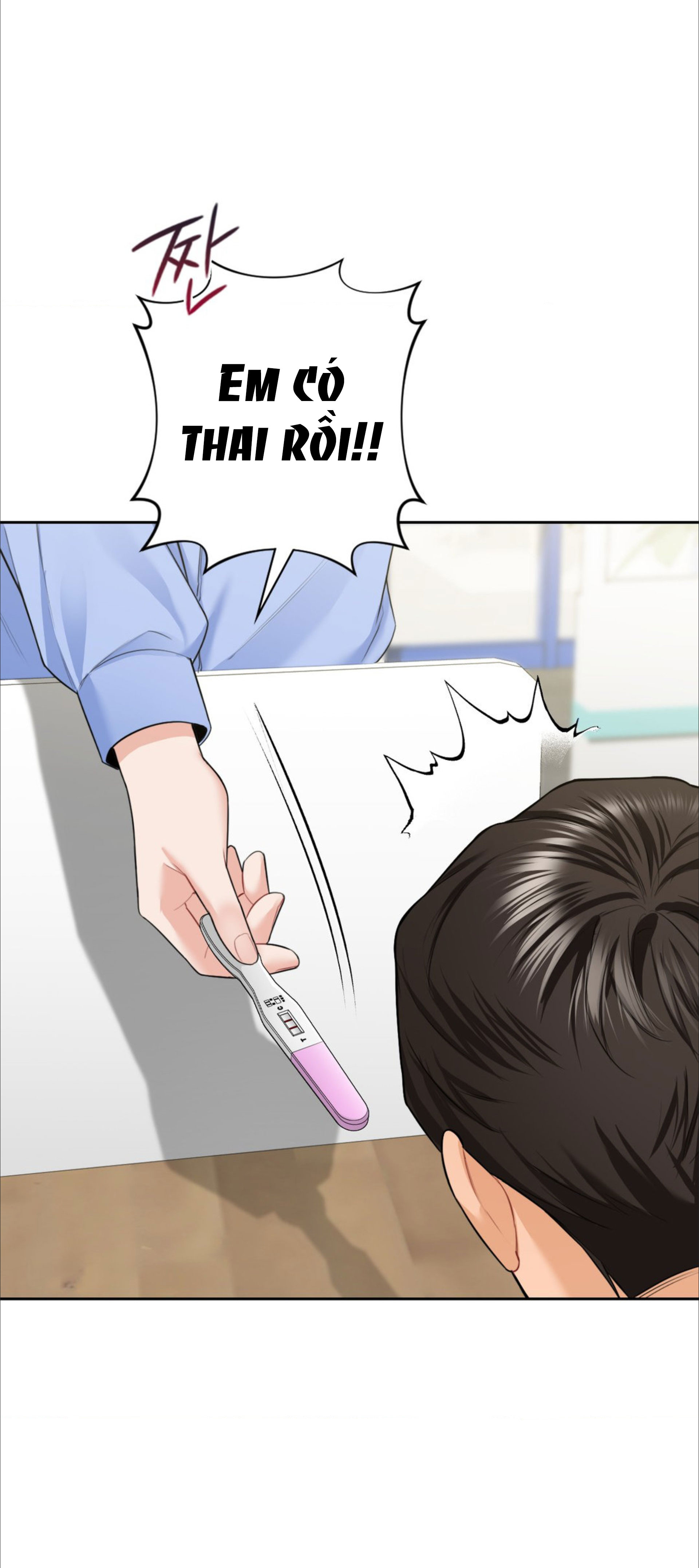 [18+] không là bạn bè chapter 53.2 29