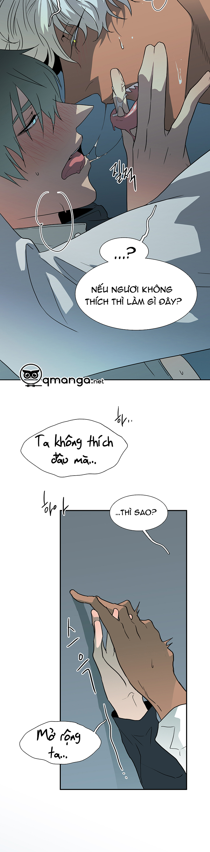 dear door chapter 26 31