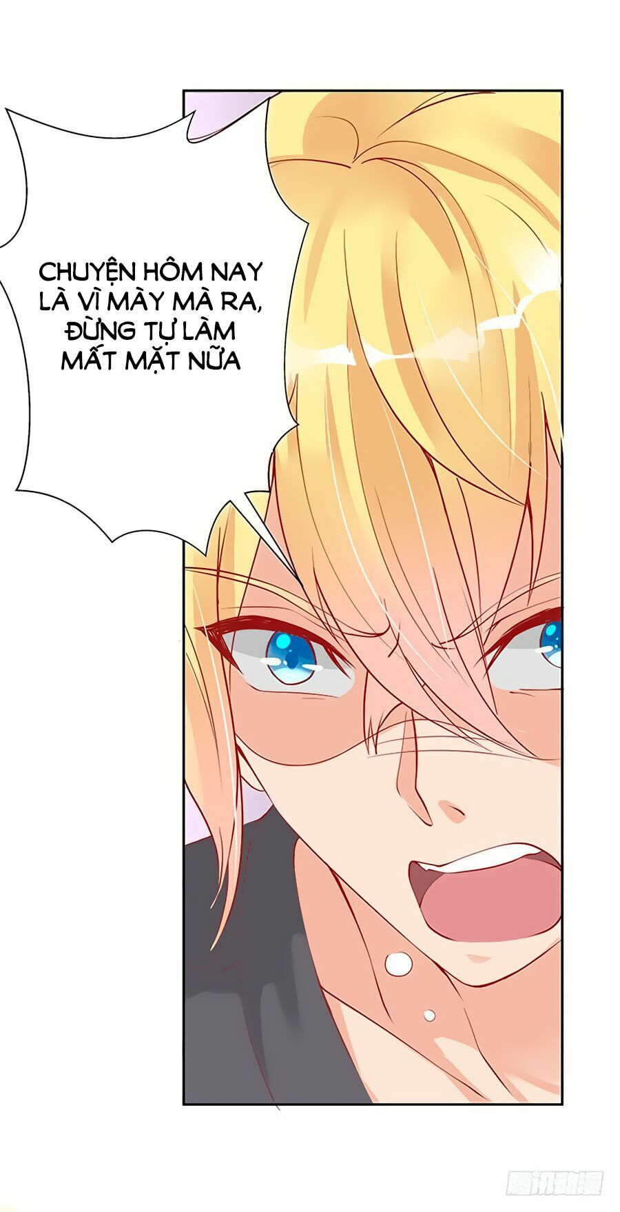 chồng già vợ trẻ trêu nhau hàng ngày chapter 21 3