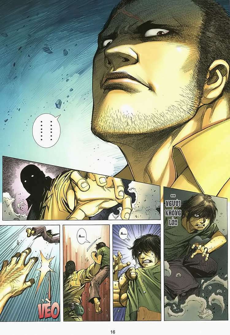 võ thần phượng hoàng chapter 111 14