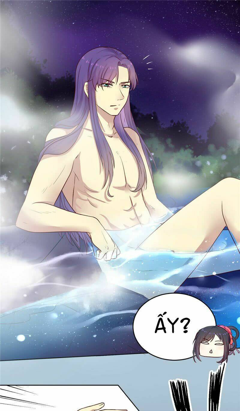 vương phi thần đồng thiên hạ chapter 1 22