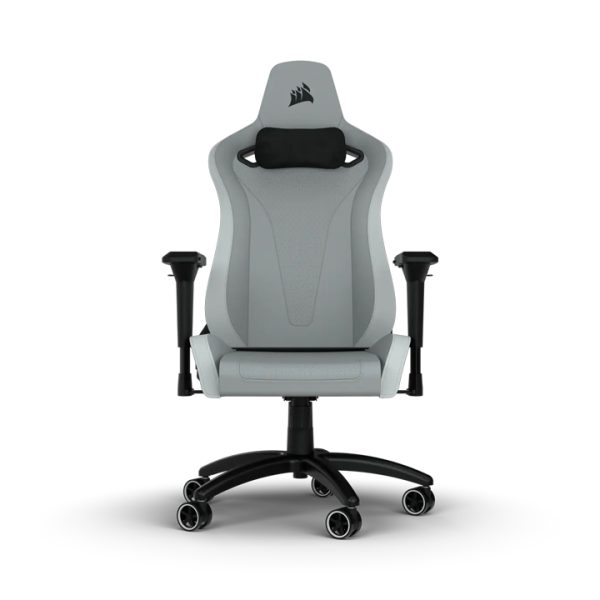 Ghế Corsair TC200 Leatherette - Hàng Chính Hãng