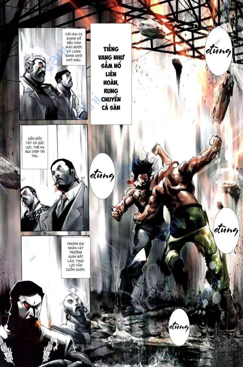 hỏa vũ diệu dương chapter 488 6