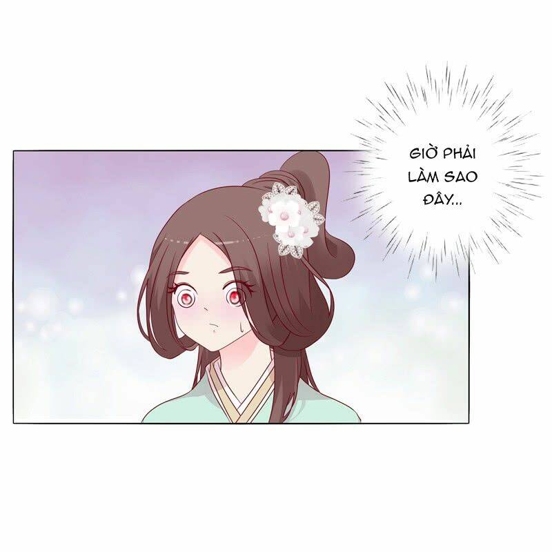 tướng quân mời ra trận chapter 31 4