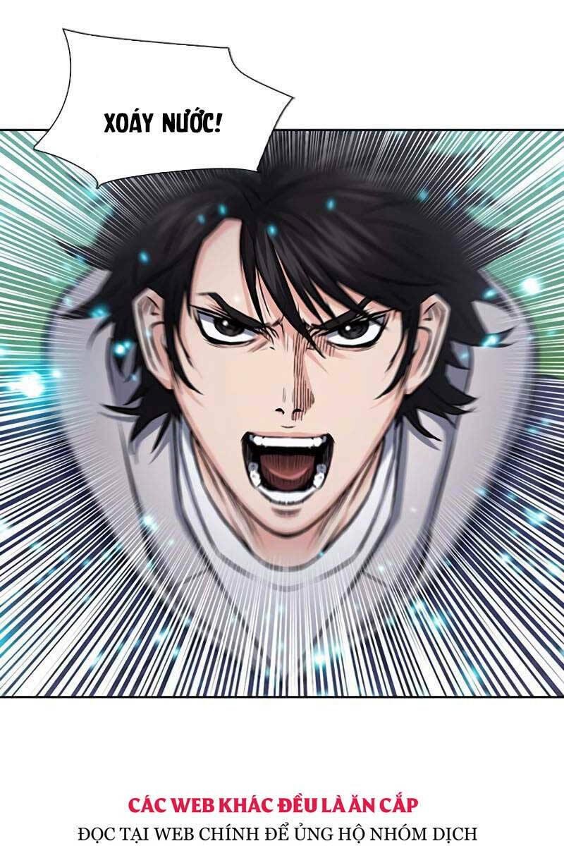 druid tại ga seoul - người hóa thú chapter 87 118
