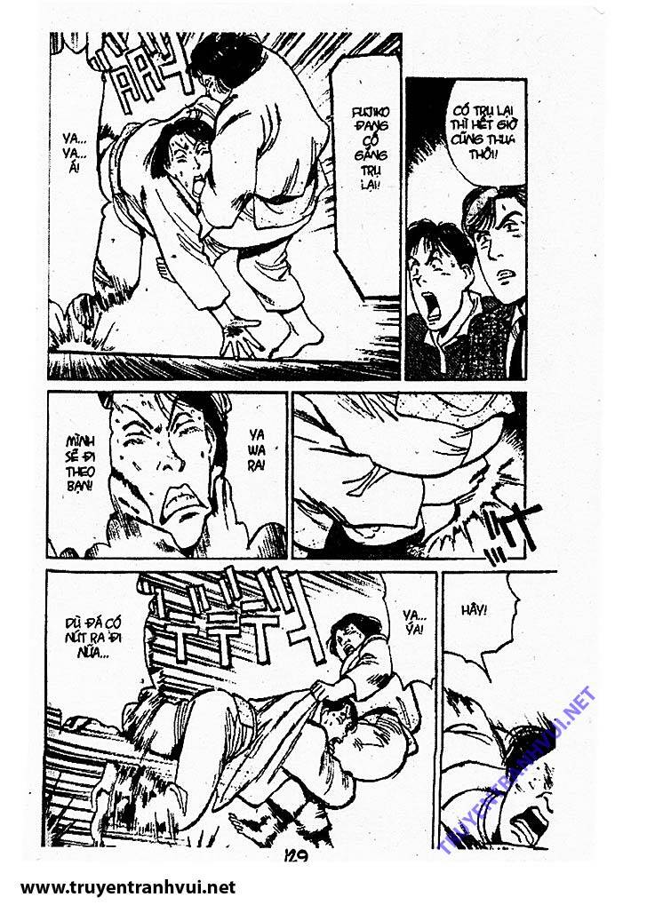 yawara chapter 157 4