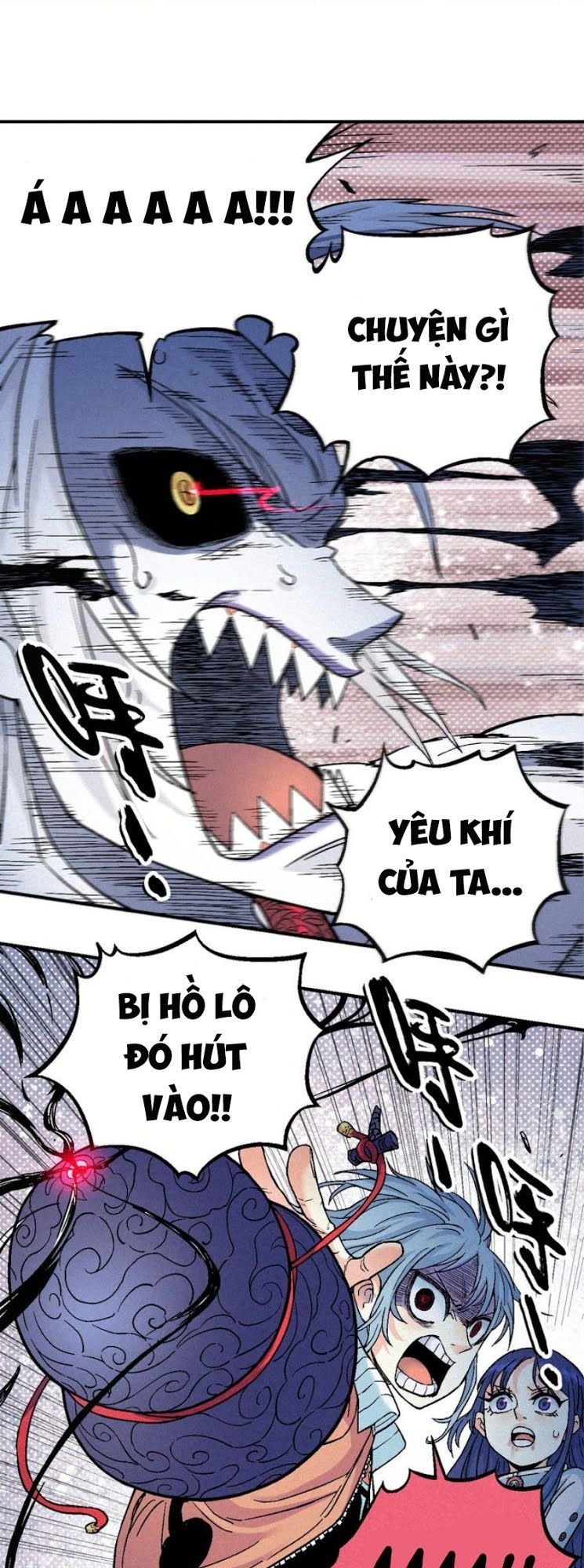 thiên kinh địa dịch chapter 7 22