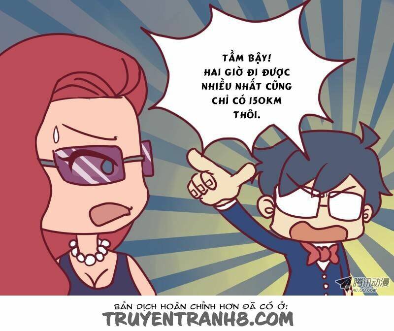 cười trên xe bus chapter 61 4