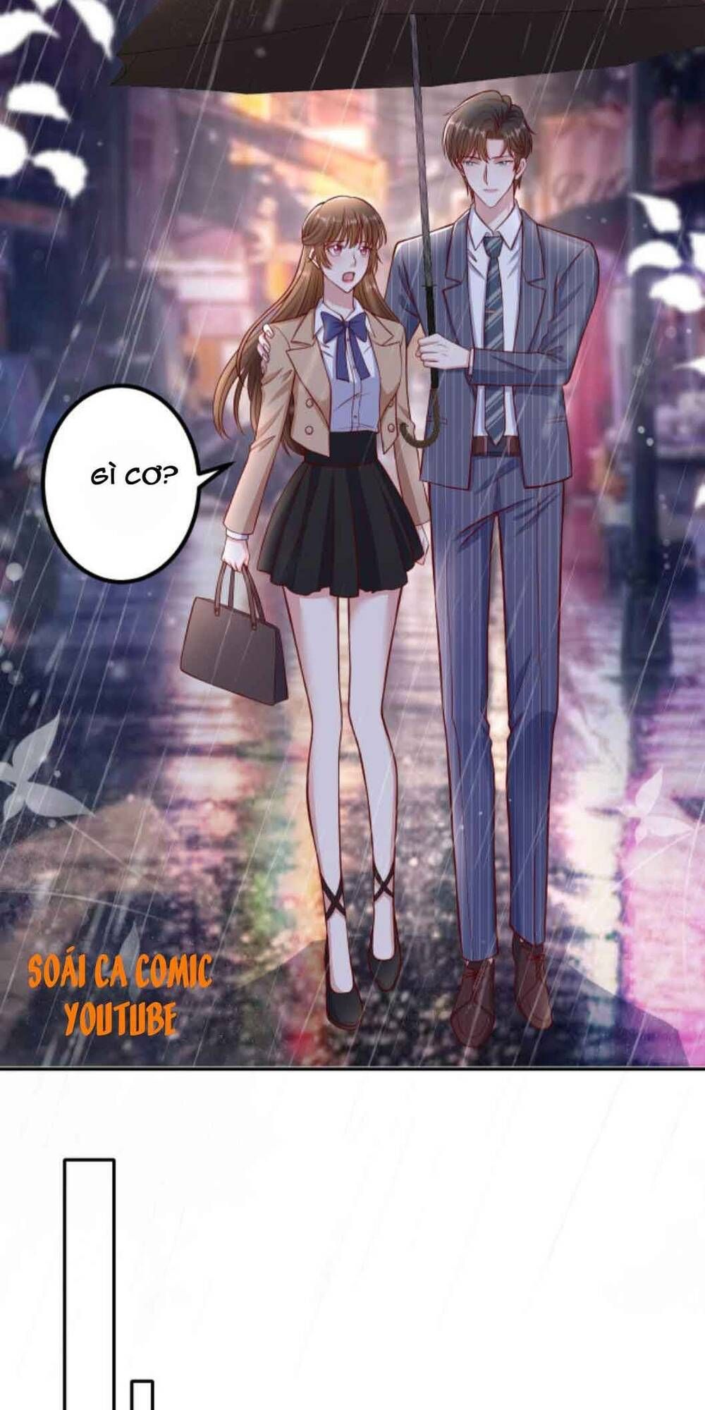 nhất sanh hữu hỉ chapter 57 18