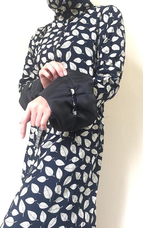 Áo chống nắng toàn thân 2 lớp cao cấp thoáng mát - MADE IN VIETNAM