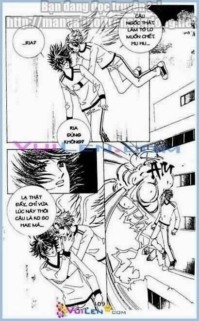 sức thanh xuân chapter 9 109