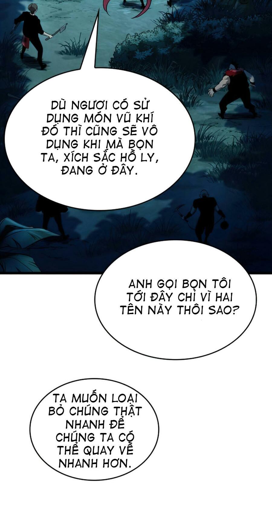 thế giới hậu tận thế chapter 10 101